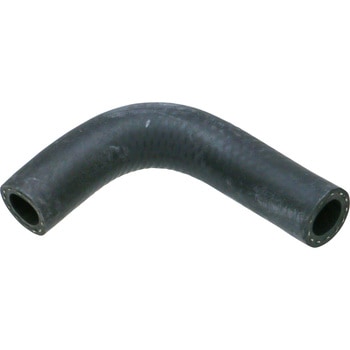 (87245)リヤヒータ ウォータアウトレットホース A (ヒータユニット カラ) トヨタ