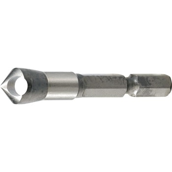 六角軸面取りカッタ 零式 斬光 新潟精機(SK)