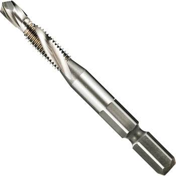 六角軸ドリルタップ 斬精 新潟精機(SK)