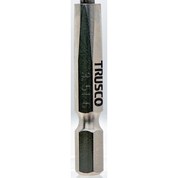 六角軸鉄工ドリル TRUSCO