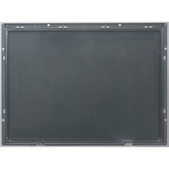 危険予知ボード マグネット付 TRUSCO