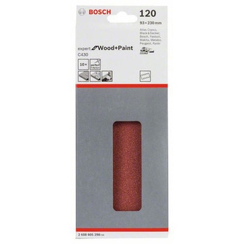 ペーパー BOSCH(ボッシュ)