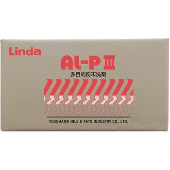 AL-P3 7kg 横浜油脂工業(Linda)