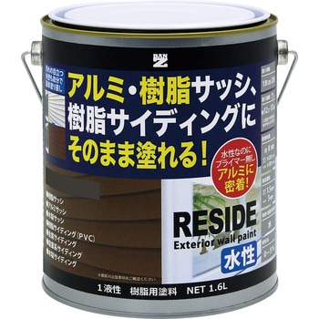 RESIDE BAN-ZI