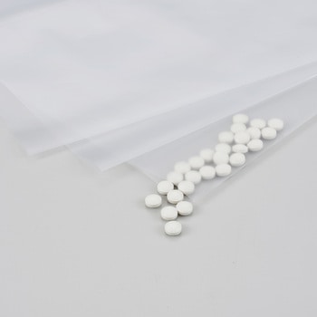 小型業務用ポリ袋(医薬、食品用) TRUSCO