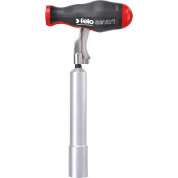 マグネットディープソケットビットセット felo(フェロ)