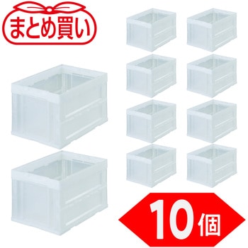 CR-S50N-TM-10P ���܂肽���݃R���e�i TRUSCO 79851180