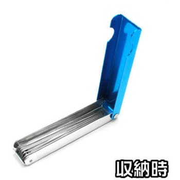 ノズルクリーニングツール 13本セット アストロプロダクツ