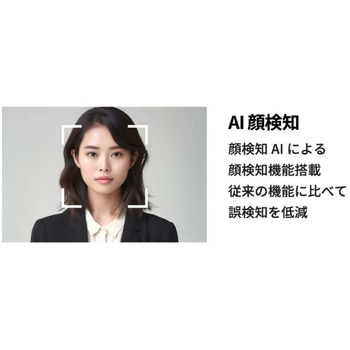 AIワイヤレスカメラセット NSK(日本セキュリティ)