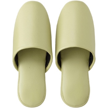 ST802(20足セット)-ライトグリーン-25.5cm 日紅商事