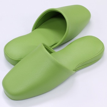 ST705(20足セット)-グリーン-26.5cm 日紅商事