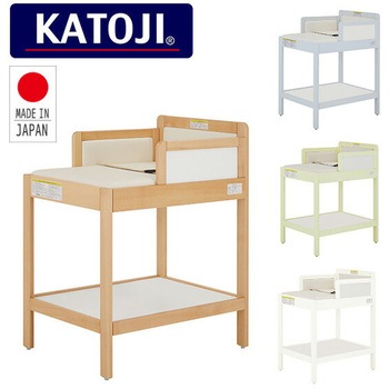 おむつ替え台 カトージ