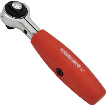 2002000028976 2WAY スイベルラチェットハンドル 1丁 アストロ