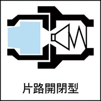 フルブローカプラソケット(ゴムホース取付用) 日東工器