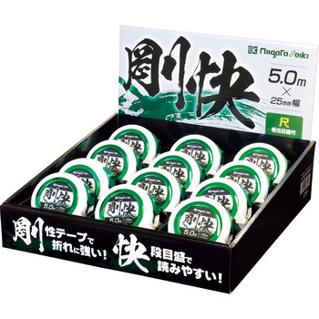 KAIDANロック 剛快 新潟精機(SK)