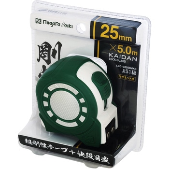 KAIDANロックGuard 剛快 マグ付 SK(新潟精機)