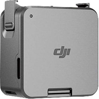 Action 2 電源モジュール DJI