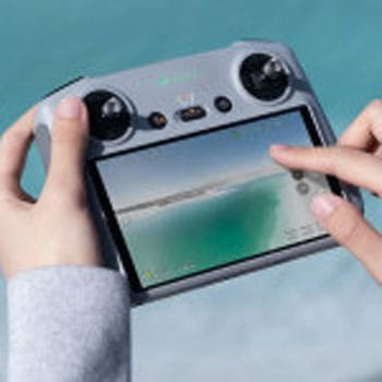 送信機 RC DJI