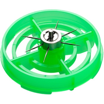 針電極ユニット ベッセル