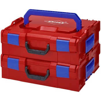 ツールボックス KNIPEX(クニペックス)