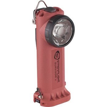 Streamlight Survivor X 懐中電灯 充電器付き Streamlight Survivor X 懐中電灯 充電器付き（フラッシュライト