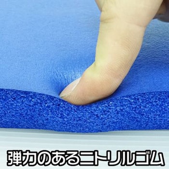 クッションシート アストロプロダクツ