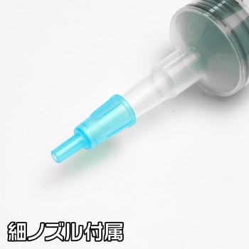 プラスチックオイルシリンジ アストロプロダクツ