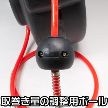 エアホースリール アストロプロダクツ