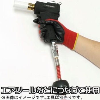 エアホースリール アストロプロダクツ