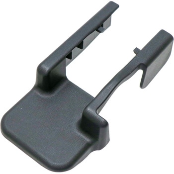 (72138)リヤシートトラック カバー LH トヨタ