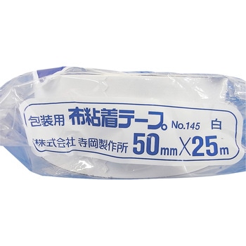 カラーオリーブテープ NO．145 寺岡製作所