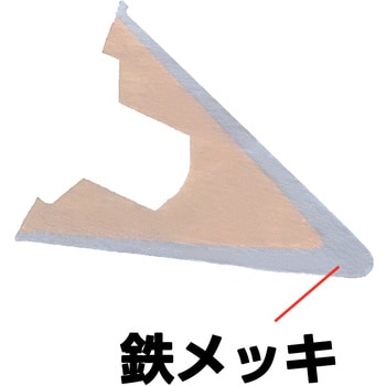 デジタル温調はんだこて用交換コテ先 goot(太洋電機産業)