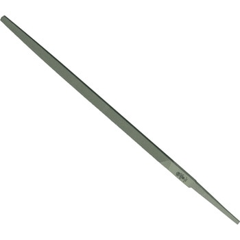 KA400-02 鉄工ヤスリ 角 ツボサン 中目タイプ 刃幅18mm刃長400mm KA400-02 鉄工ヤスリ 角 ツボサン 中目タイプ 刃幅18mm刃長400mm