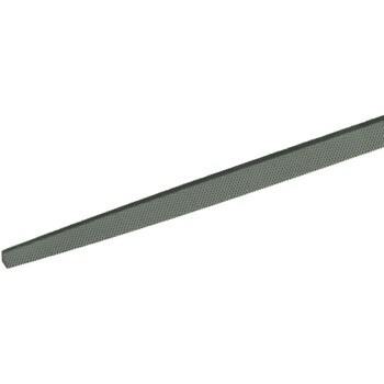 KA400-02 鉄工ヤスリ 角 ツボサン 中目タイプ 刃幅18mm刃長400mm KA400-02 鉄工ヤスリ 角 ツボサン 中目タイプ 刃幅18mm刃長400mm