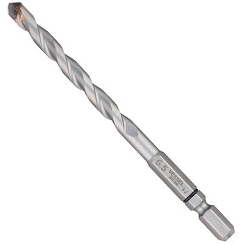 磁器タイル用ドリル ベッセル