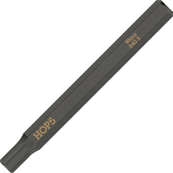 貫通専用差替ビット Wera