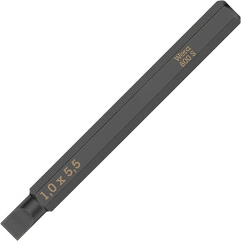 貫通専用差替ビット Wera