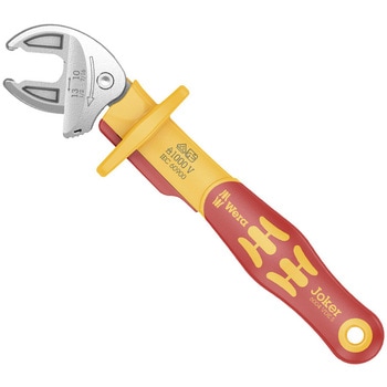 20151 6004 �≏���������������L�[���`�F�b�g�X�p�i Wera ����H��|�� �S��155mm�ő���J��13mm 79867770