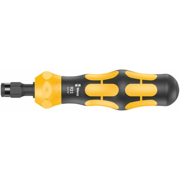 差替式インパクト貫通ドライバー 本体 Wera