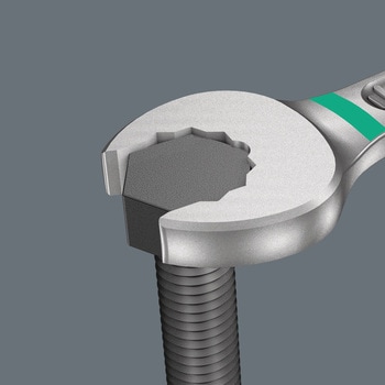 Jorker4 コンビネーションスパナセット1 - Wera