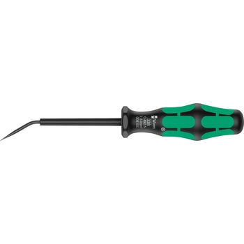 端子ブロック用引き抜き工具(スプリング接続用) Wera