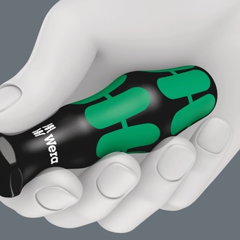 端子ブロック用引き抜き工具(スプリング接続用) Wera