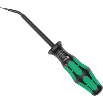 端子ブロック用引き抜き工具(スプリング接続用) Wera