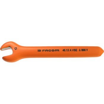 絶縁シングルスパナレンチ FACOM