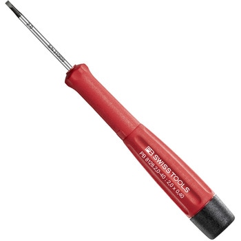 スイスグリップ精密セットスクリュードライバー PB SWISS TOOLS