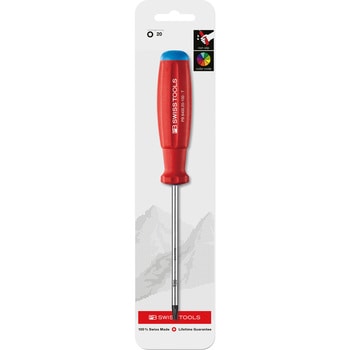 スイスグリップ・トルクスドライバー PB SWISS TOOLS