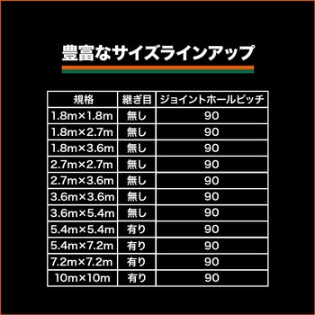 エコブルーターピーシート #3000 TRUSCO