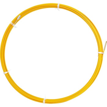 スーパーイエロー(ロッド) E-4107 MARVEL R&D(ミノル工業)