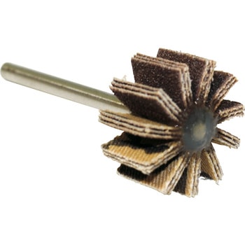 NEOフラップPタイプ(軸径3mm) 外径20・30mm ヤナセ(柳瀬)