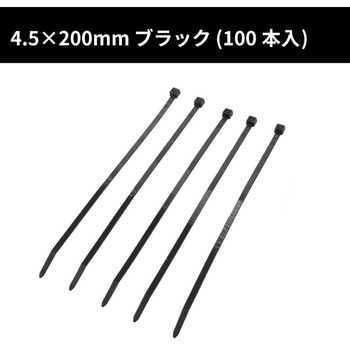 結束バンド アストロプロダクツ